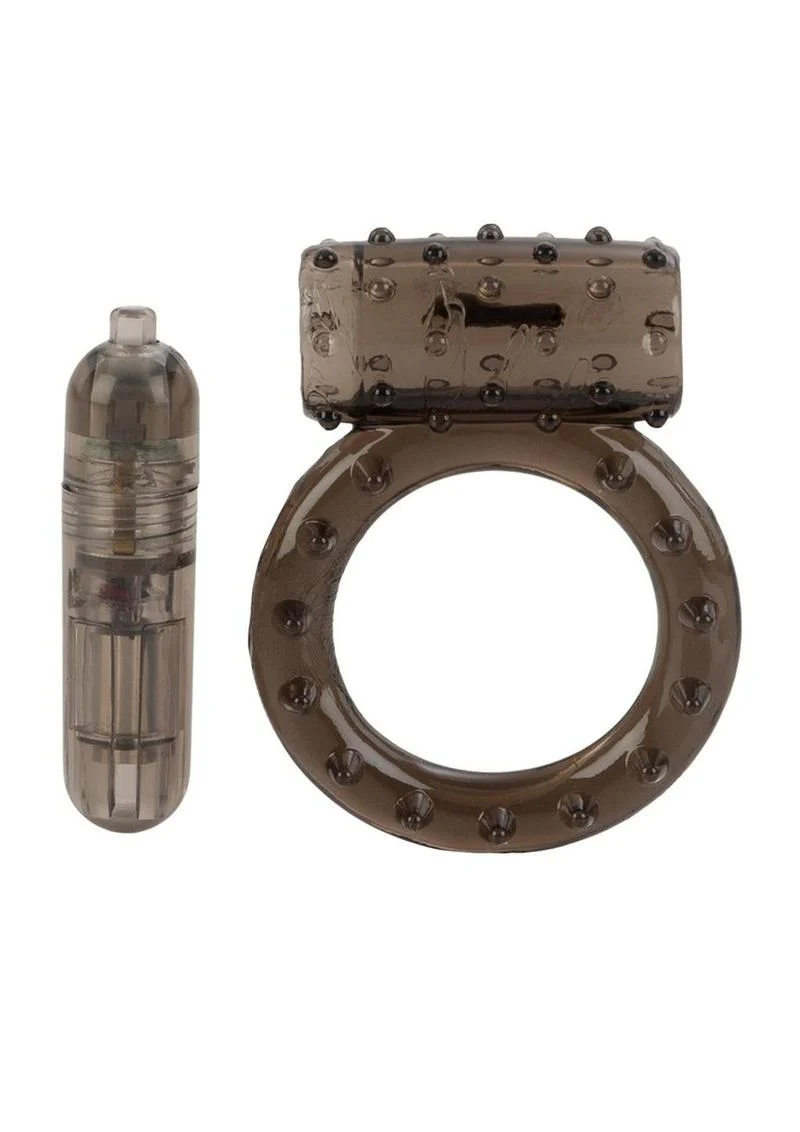 Colt Vibrating Stud Cock Ring - Image 4