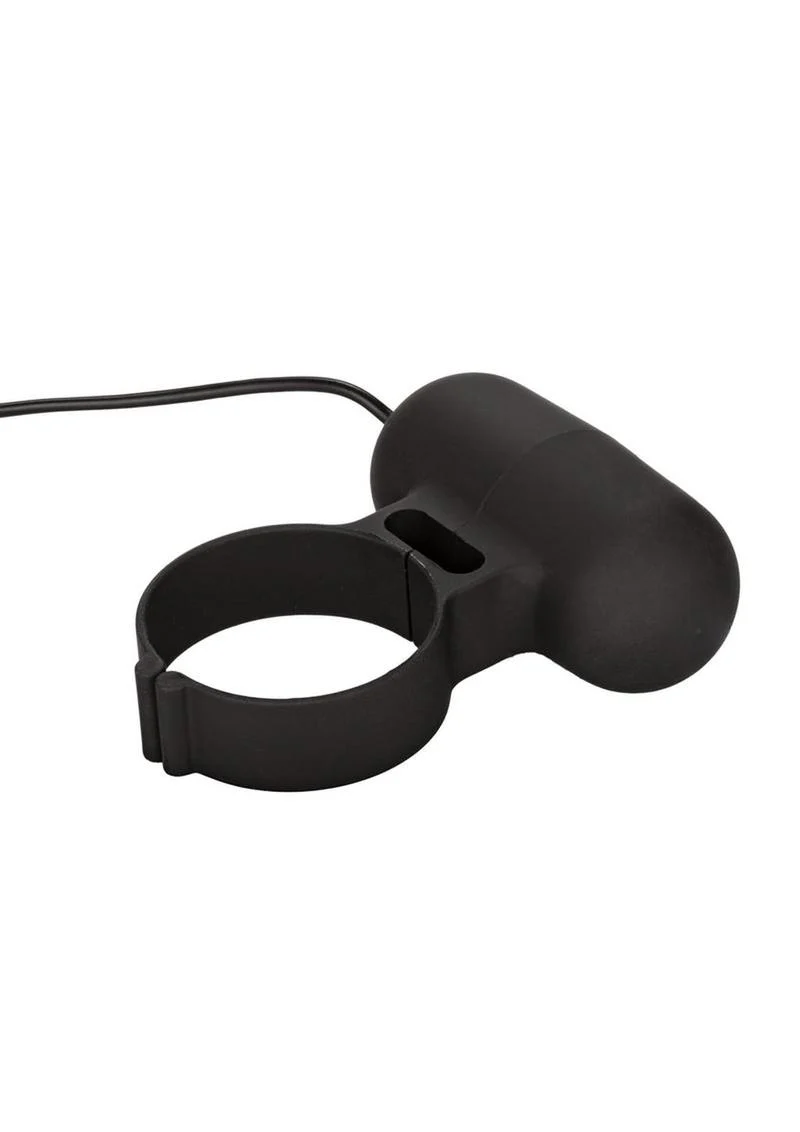 Colt Waterproof Power Vibrating Cock Ring - Image 3