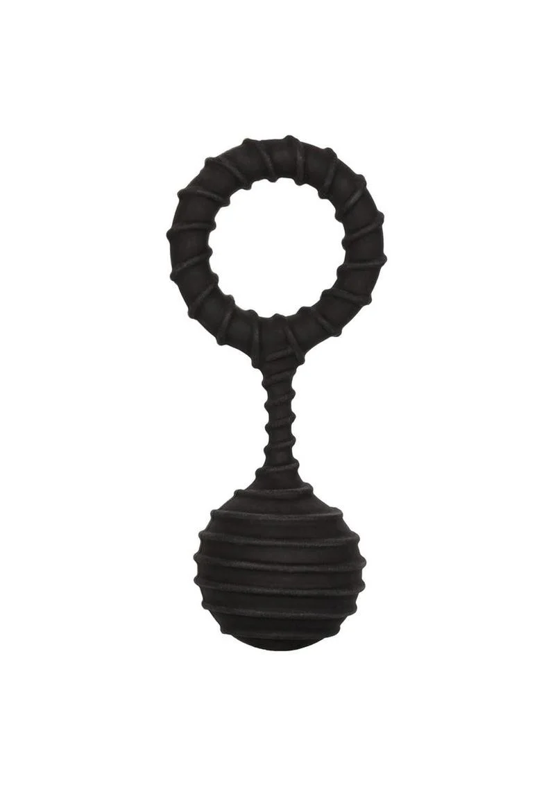 Colt Weighted Ring Large Silicone - Image 4