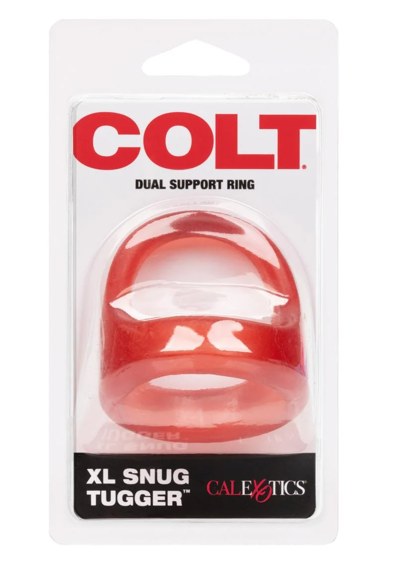 Colt XL Snug Tugger Cock Ring Scrotum Support - Image 2