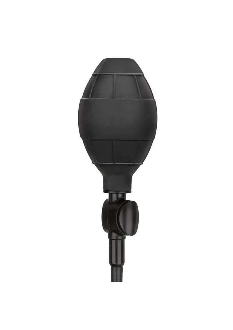 Colt XXXL Pumper Plug Inflatable Butt Plug - Image 3