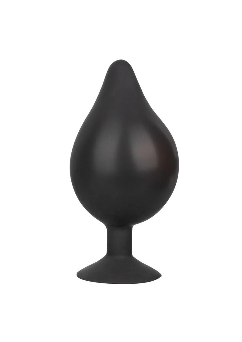 Colt XXXL Pumper Plug Inflatable Butt Plug - Image 4