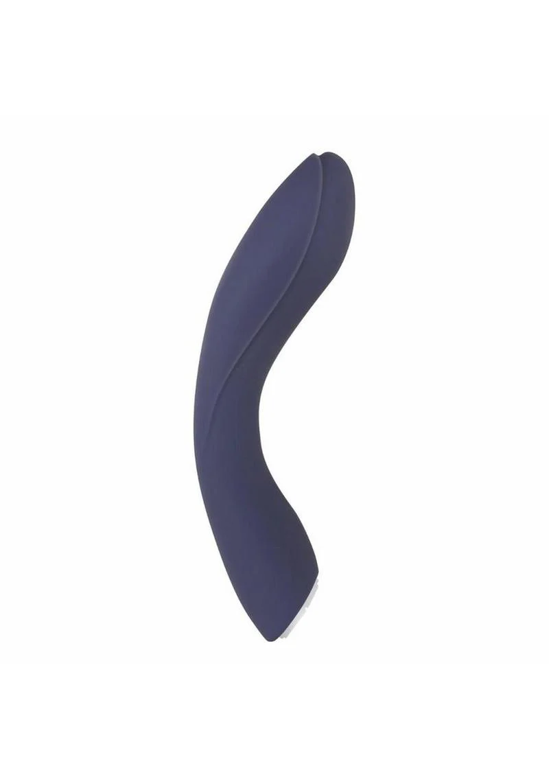 Coming Strong Rechargeable Silicone Vibrator - Image 4