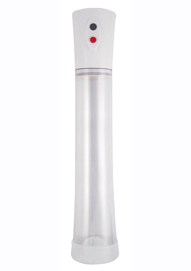 Commander Extra Large Electric Rechargeable Pump - Image 2