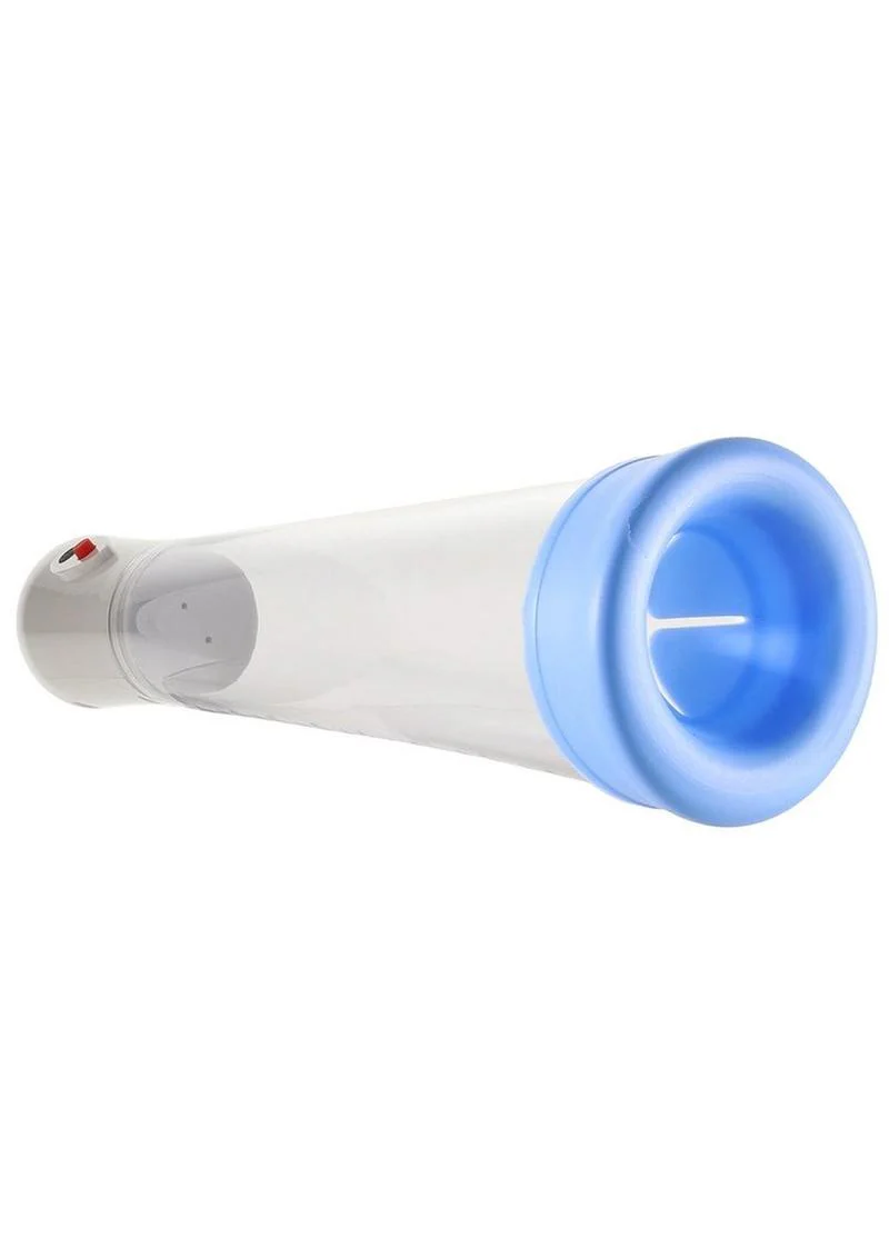 Commander Extra Large Electric Rechargeable Pump - Image 5