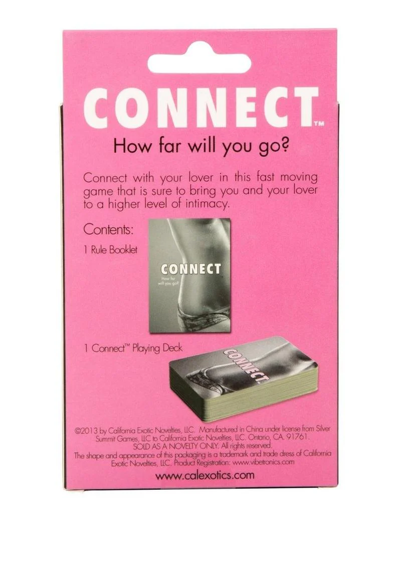 Connect Couples Card Game - Image 3