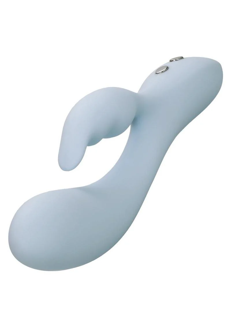 Contour Kali Rechargeable Silicone Rabbit Vibrator - Image 3