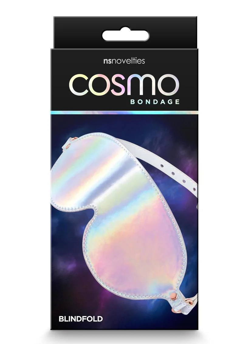 Cosmo Bondage Blindfold - Image 2