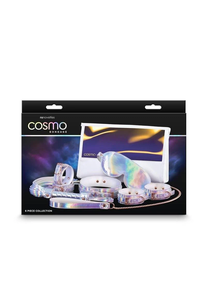 Cosmo Bondage Kit - Image 2