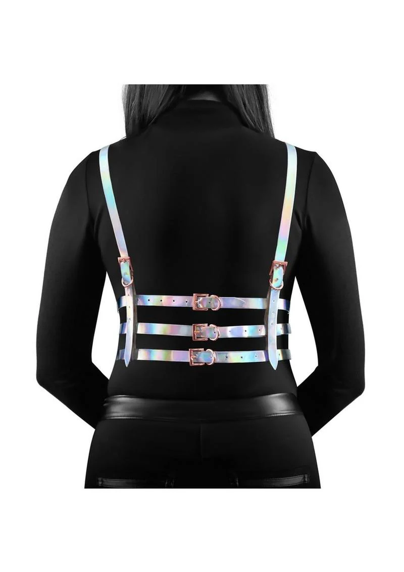Cosmo Harness Bewitch Chest Harness - Image 3