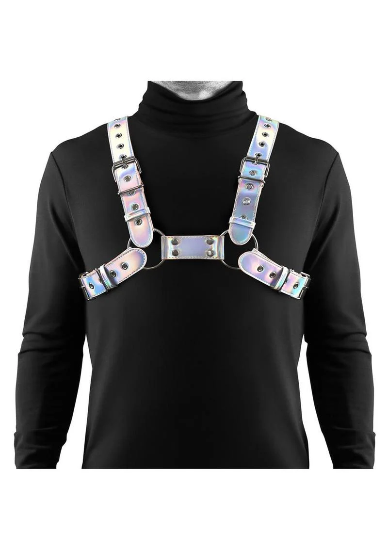 Cosmo Harness Rogue Chest Harness - Image 2