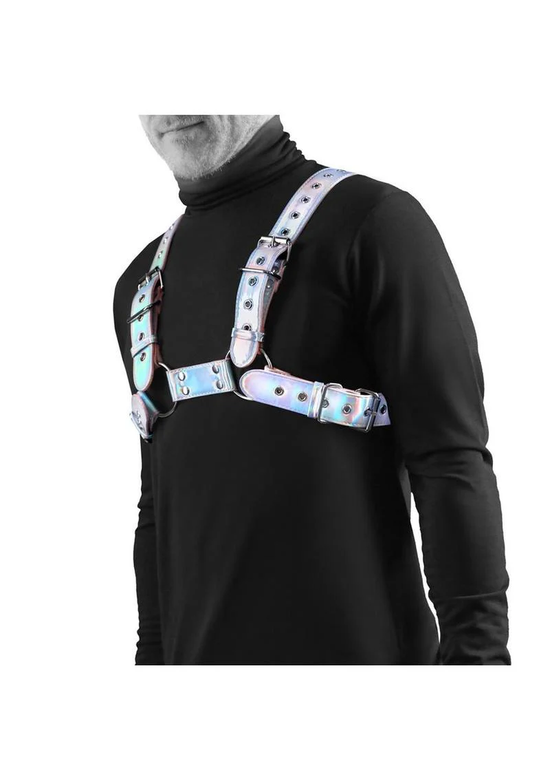 Cosmo Harness Rogue Chest Harness - Image 5