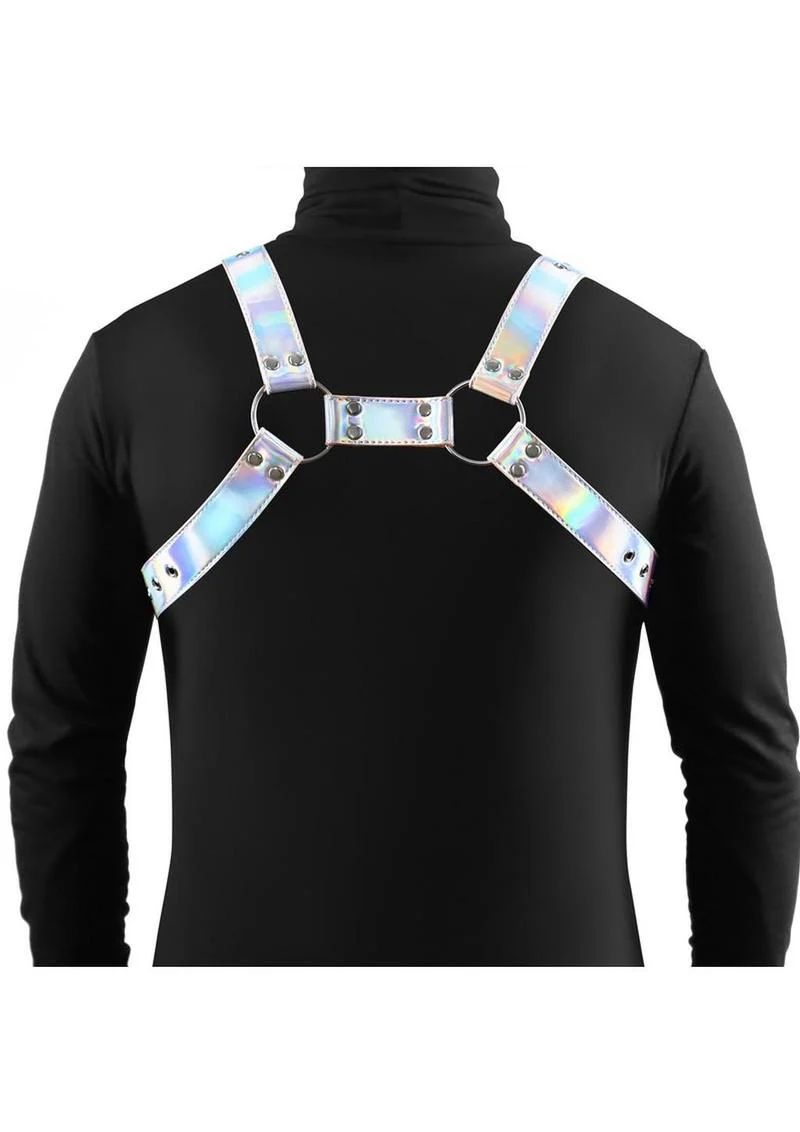 Cosmo Harness Rogue Chest Harness - Image 7