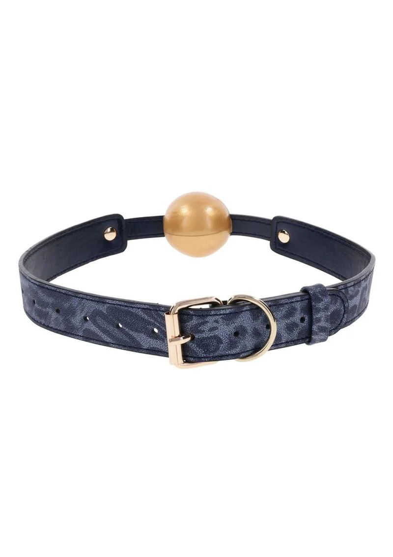 Cougar Ball Gag - Image 3
