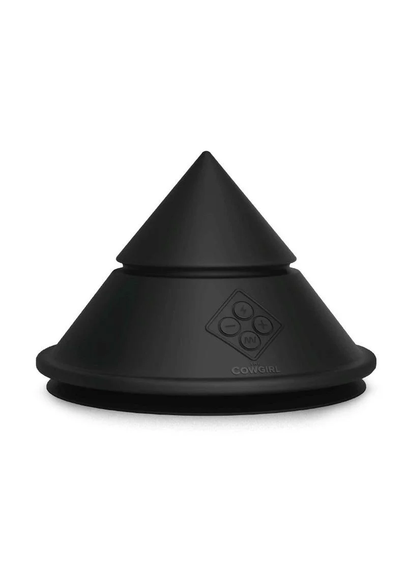 Cowgirl Cone Silicone Attachment - Image 2