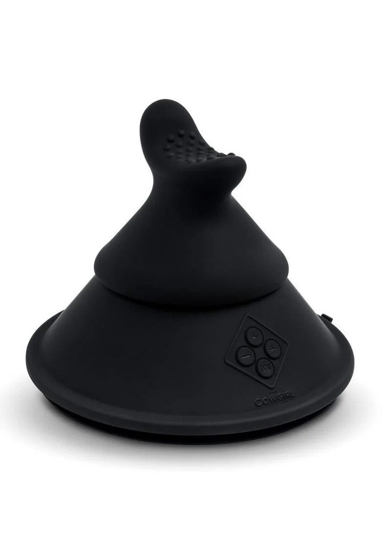 Cowgirl Cone Silicone Attachment - Image 4