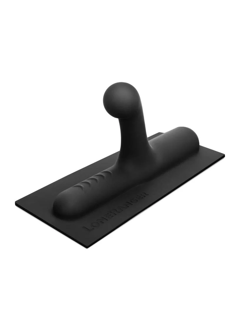 Cowgirl Lone Ranger Silicone Attachment - Image 2