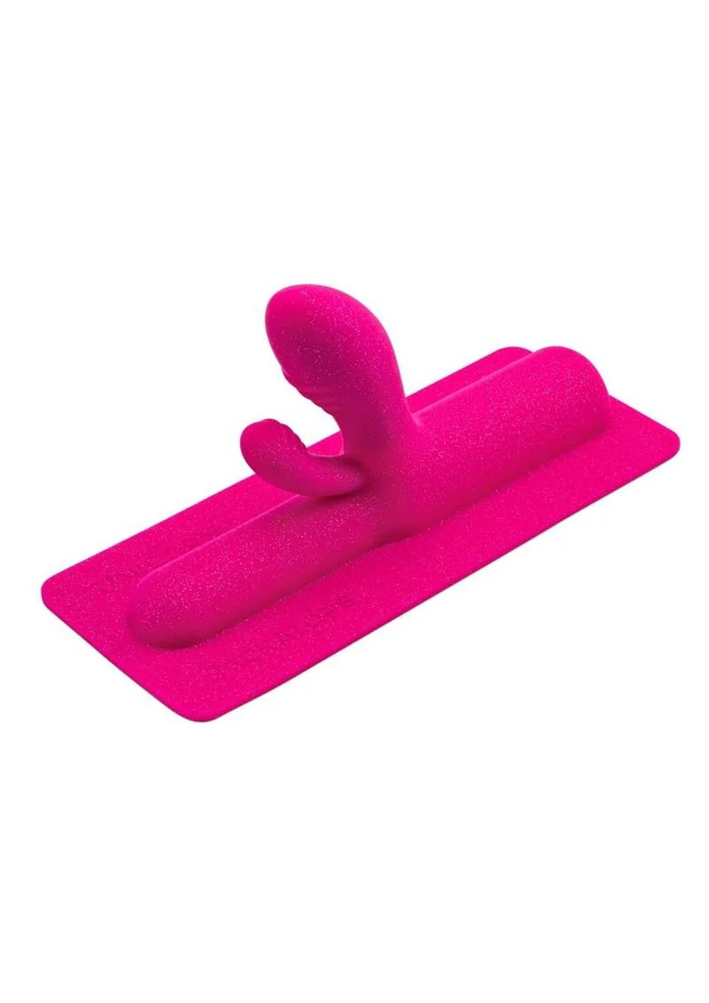 Cowgirl Unicorn Jackalope Silicone Attachment - Image 2