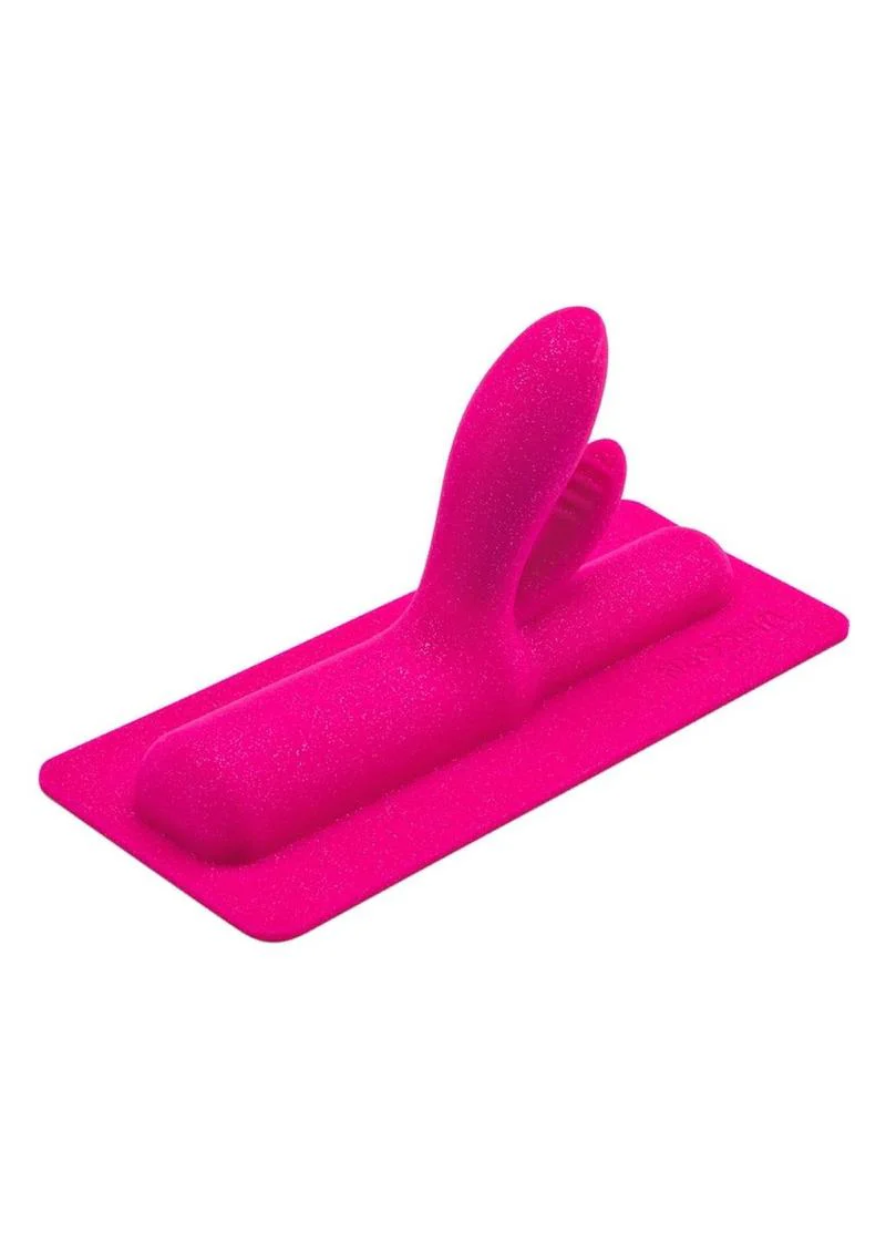 Cowgirl Unicorn Jackalope Silicone Attachment - Image 3