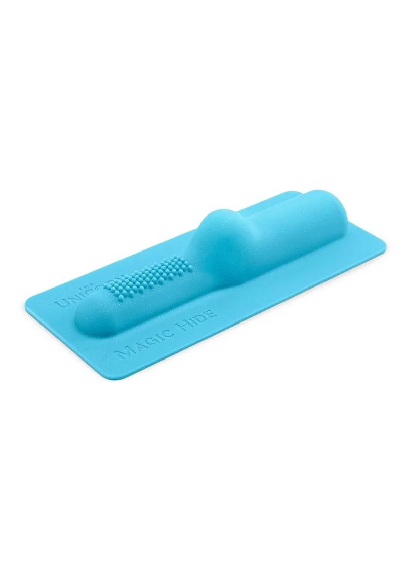Cowgirl Unicorn Magic Hide Silicone Attachment - Image 2