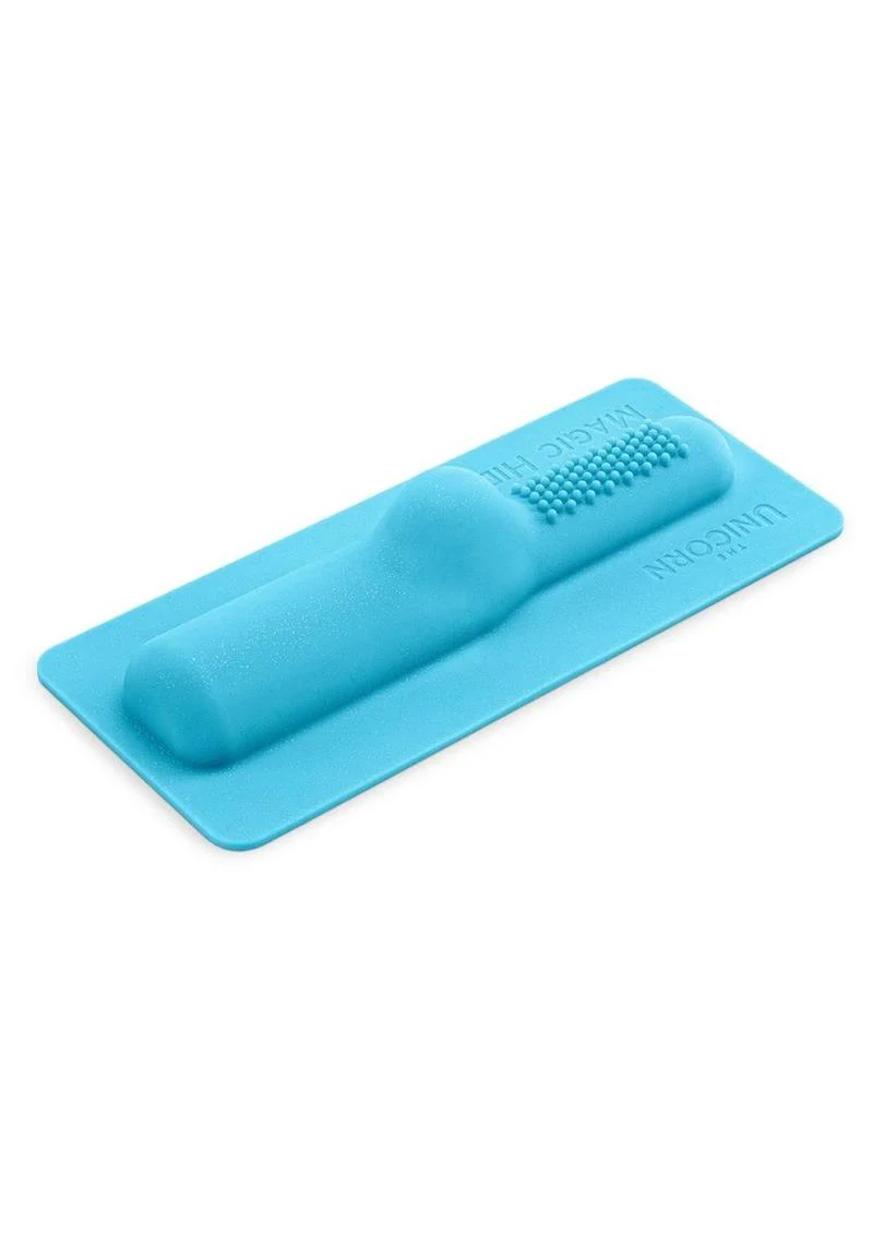 Cowgirl Unicorn Magic Hide Silicone Attachment - Image 3