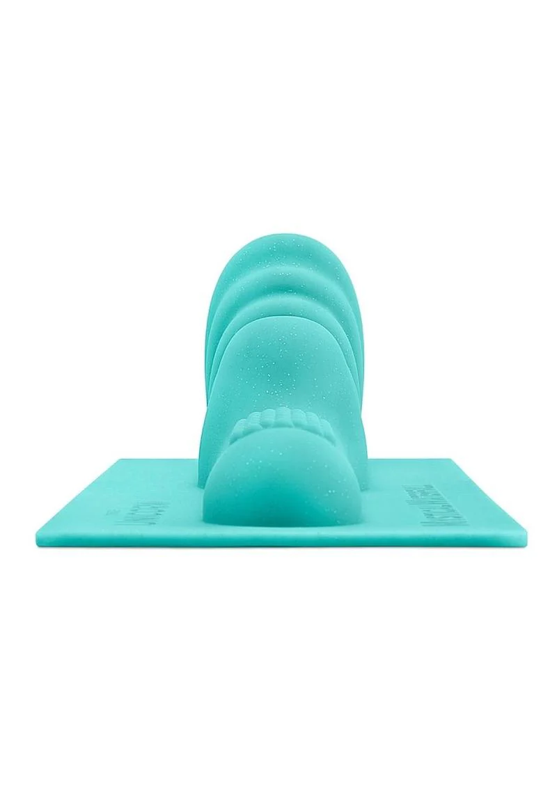 Cowgirl Unicorn Mystical Waterfall Silicone Attachment - Image 4