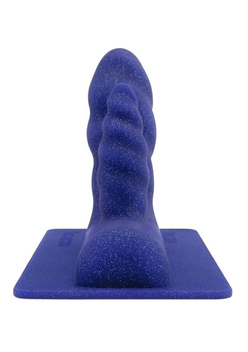 Cowgirl Unicorn Two-Nicorn Silicone Attachment - Image 4
