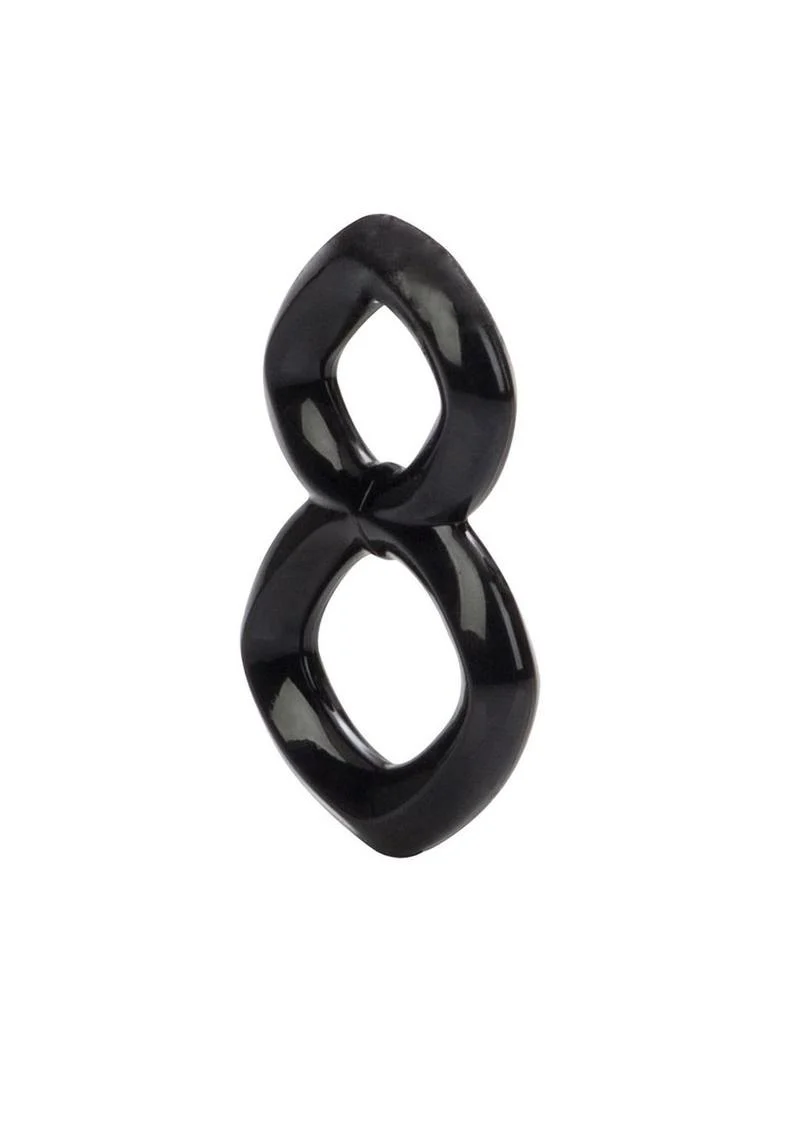 Crazy 8 Cock Ring - Image 4
