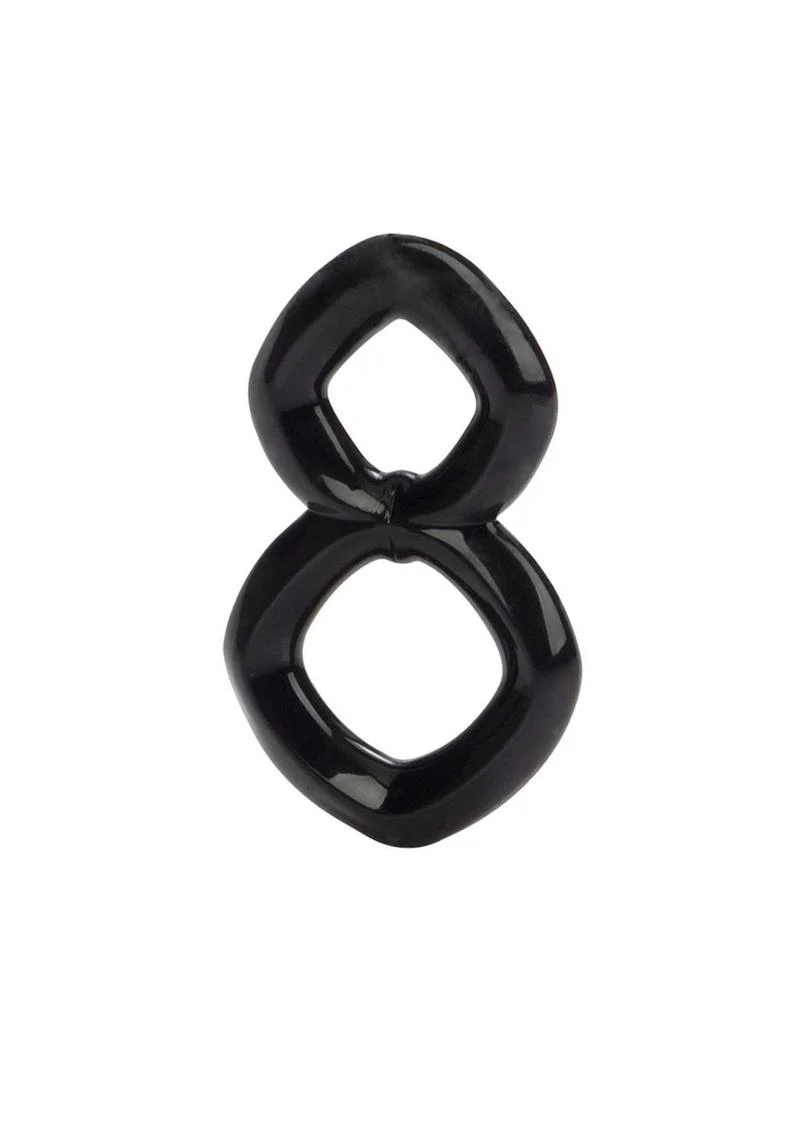 Crazy 8 Cock Ring - Image 5