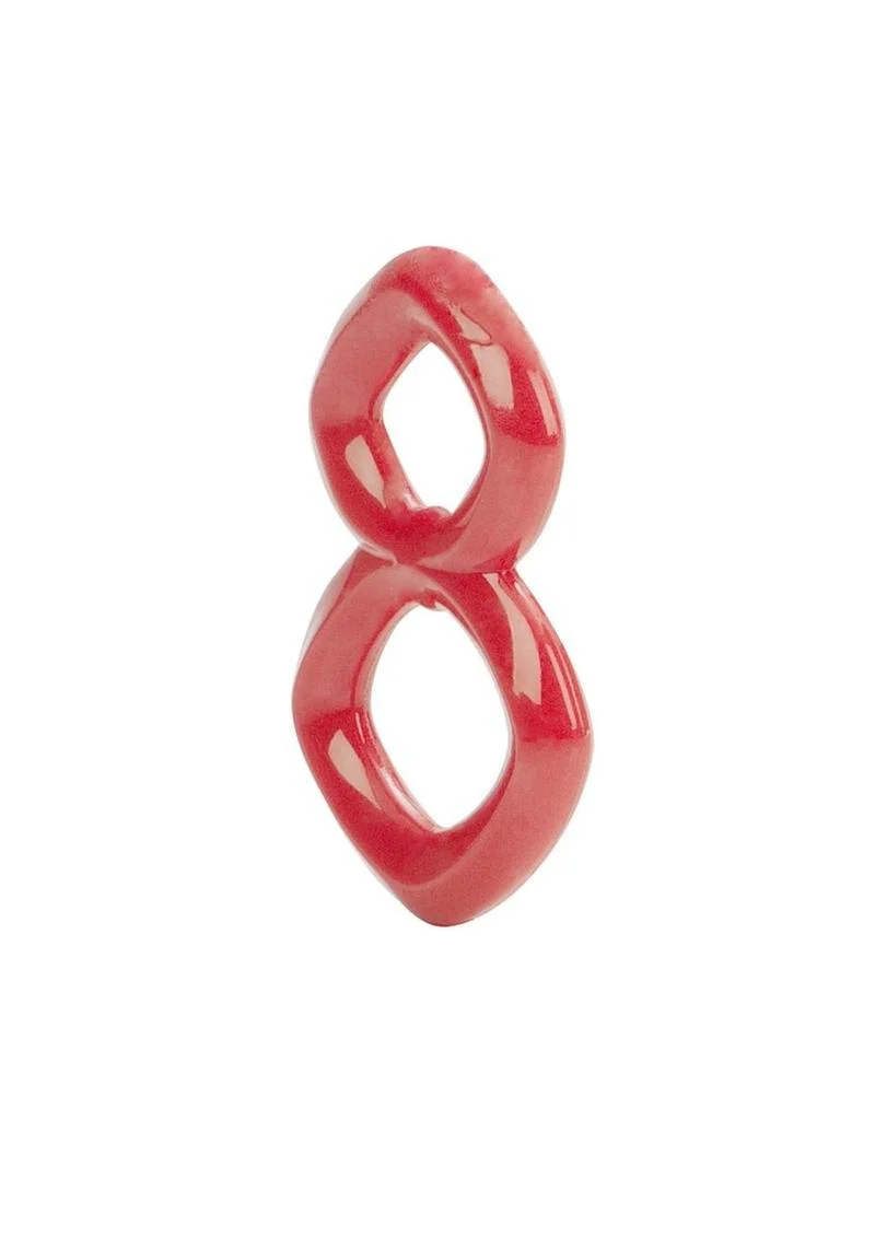 Crazy 8 Cock Ring - Image 7
