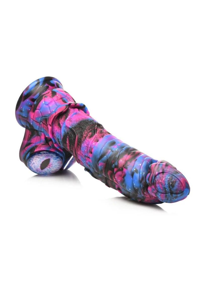 Creature Cocks Alendoid Silicone Dildo - Image 3