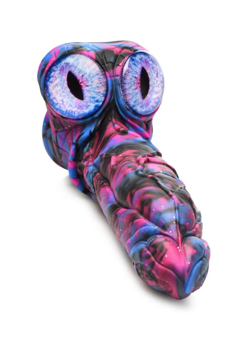 Creature Cocks Alendoid Silicone Dildo - Image 4