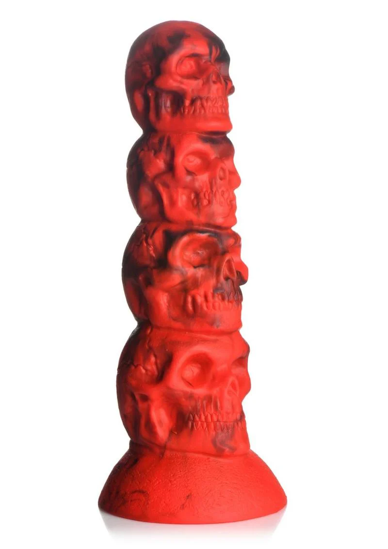 Creature Cocks Doom Silicone Dildo - Image 3