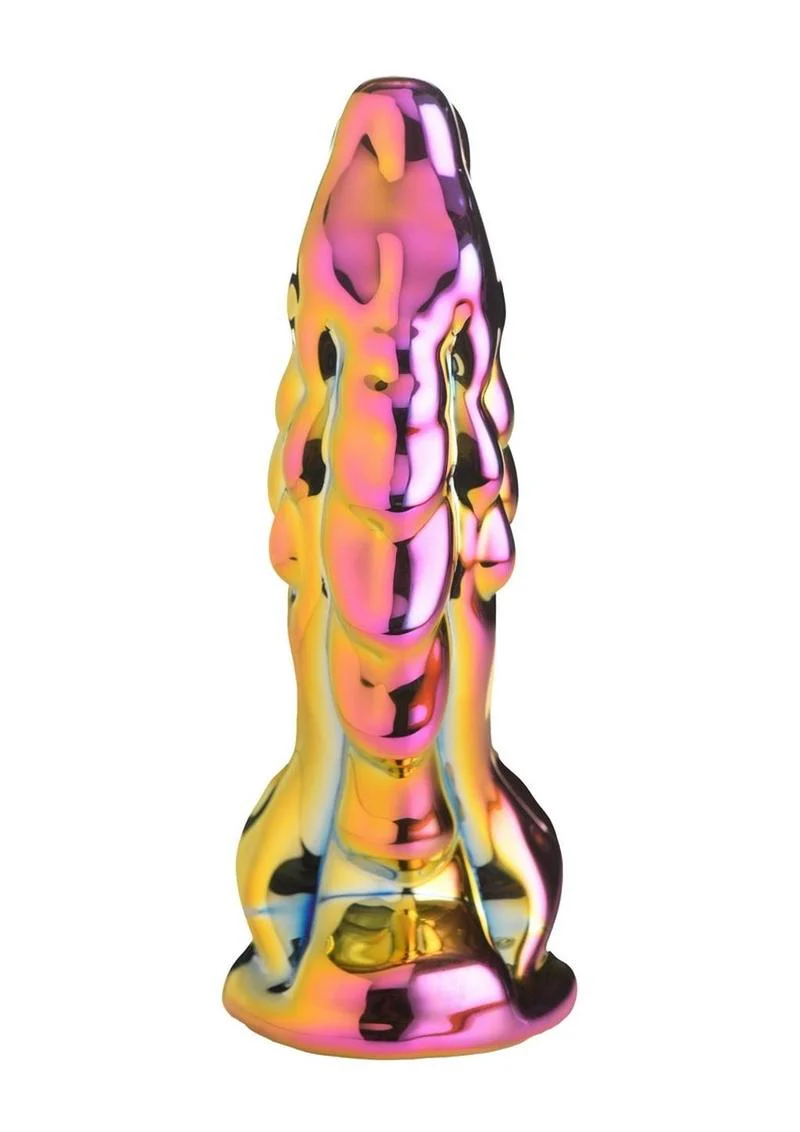 Creature Cocks Dragon Glass Dildo - Image 3