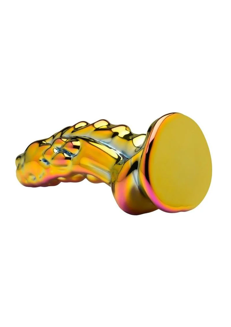 Creature Cocks Dragon Glass Dildo - Image 4