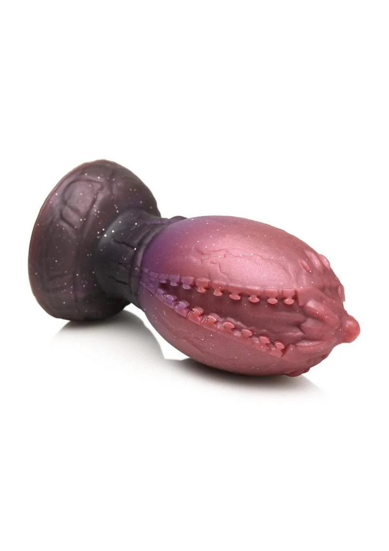 Creature Cocks Dragon Hatch Silicone Egg - Image 7