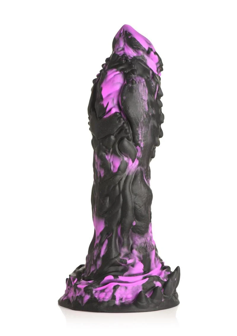 Creature Cocks Grim Silicone Dildo - Image 3