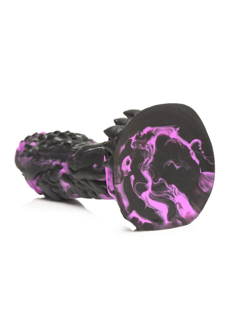 Creature Cocks Grim Silicone Dildo - Image 4