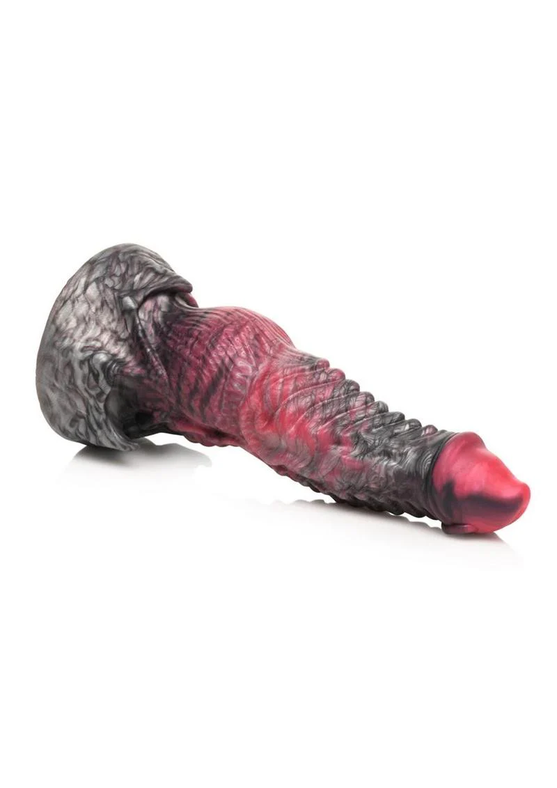 Creature Cocks Hades Silicone Dildo - Image 2