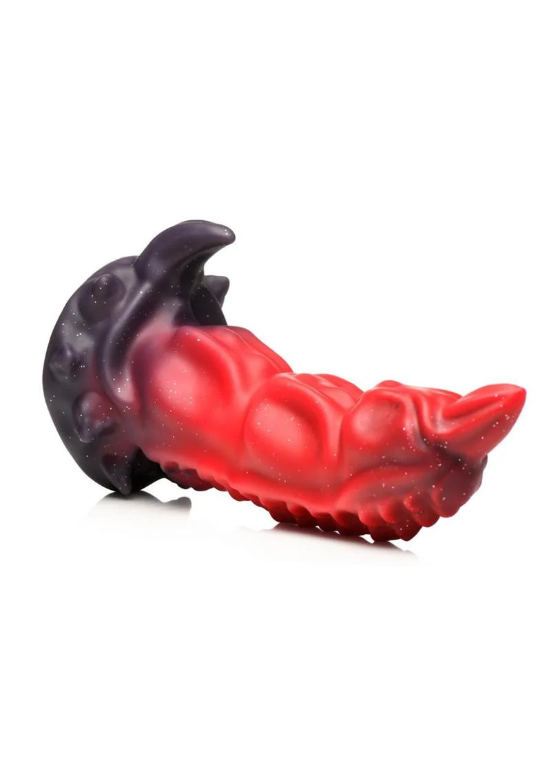 Creature Cocks King Scorpion Silicone Dildo - Image 3