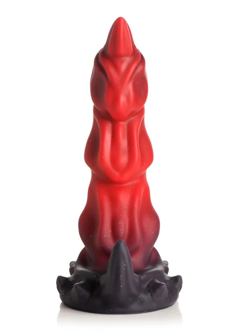 Creature Cocks King Scorpion Silicone Dildo - Image 4