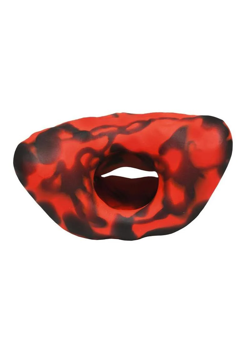 Creature Cocks Master Cobra Silicone Cock Ring - Image 7