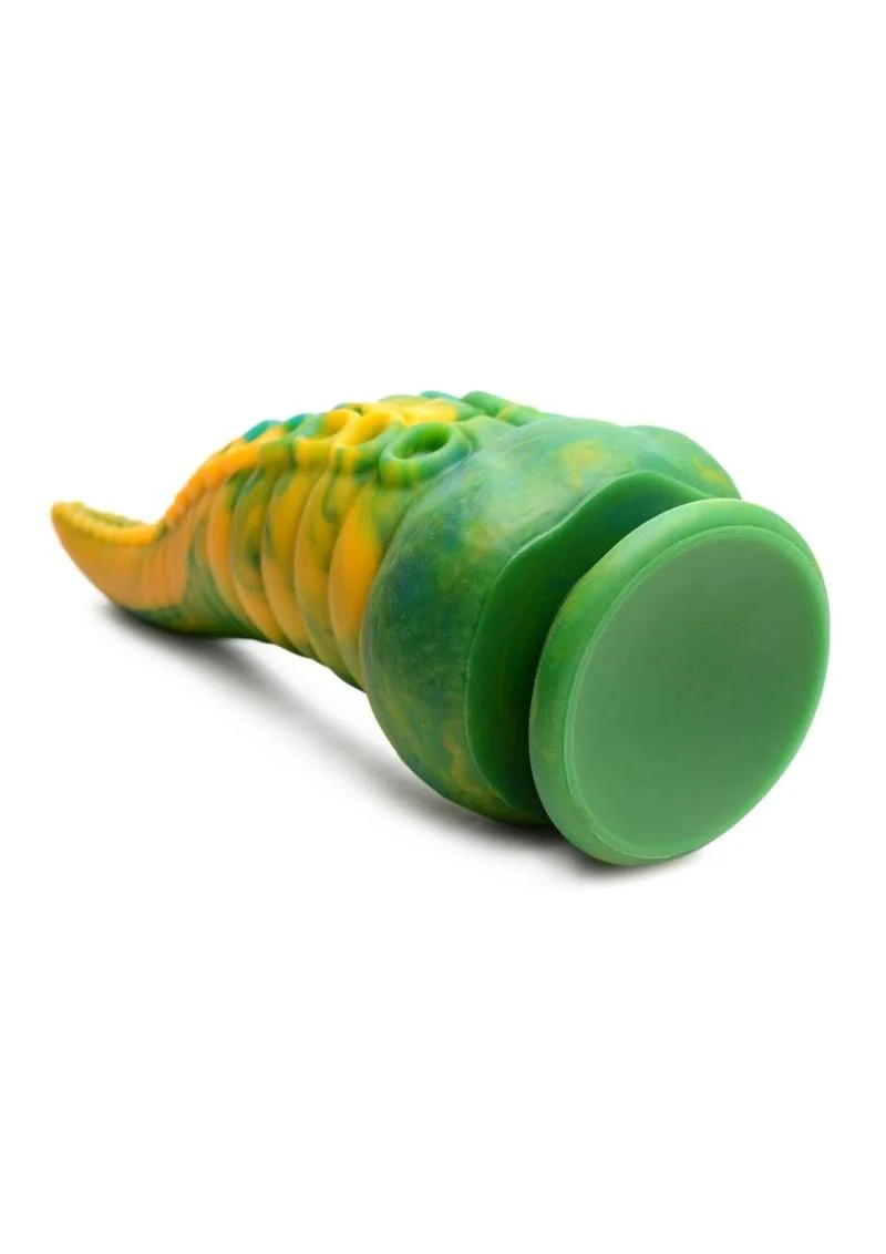 Creature Cocks Monstropus Tentacled Monster Silicone Dildo - Image 4