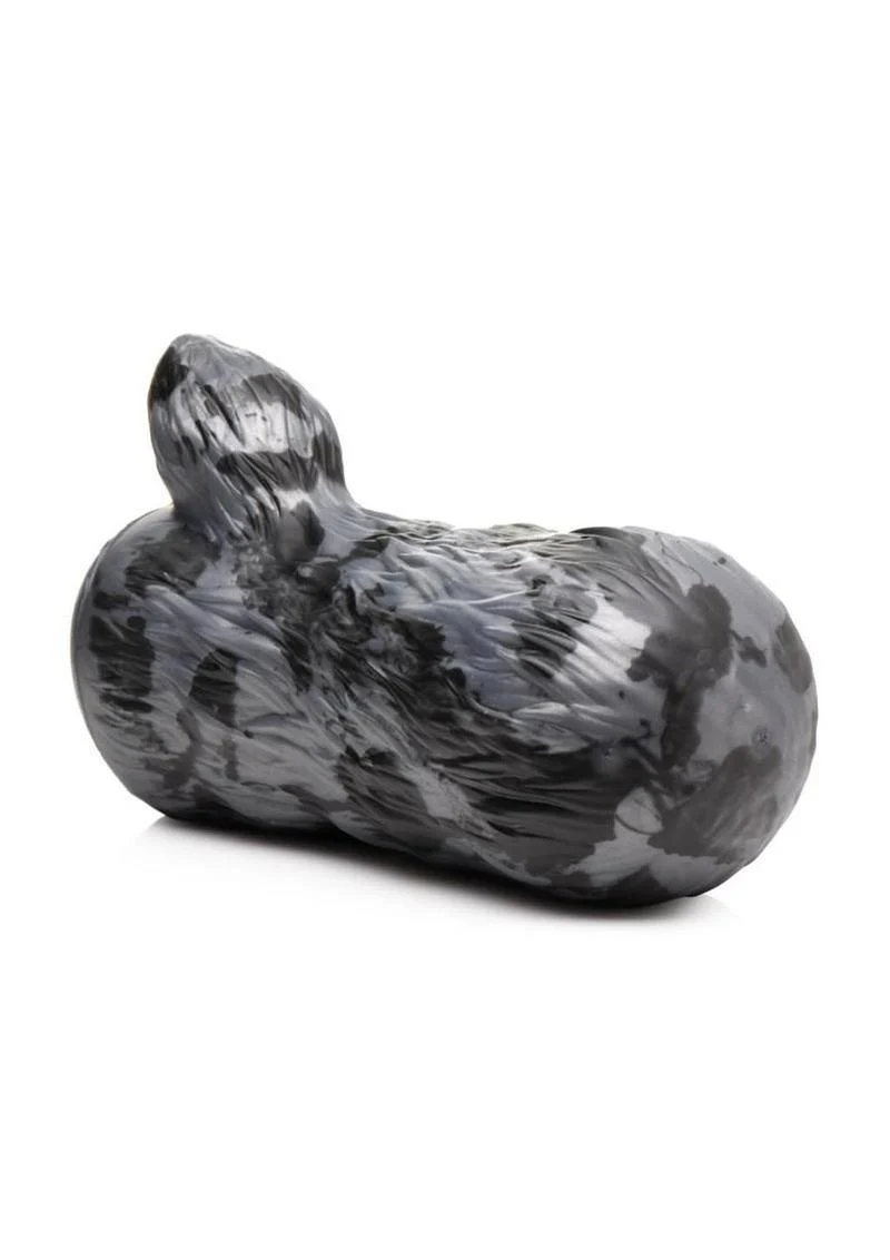 Creature Cocks She-Wolf Silicone Stroker - Image 4