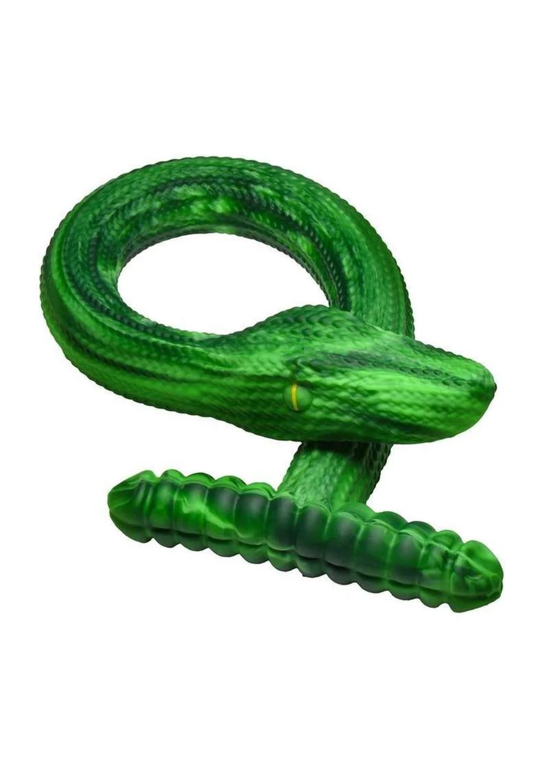 Creature Cocks Slither Silicone Dildo - Image 4
