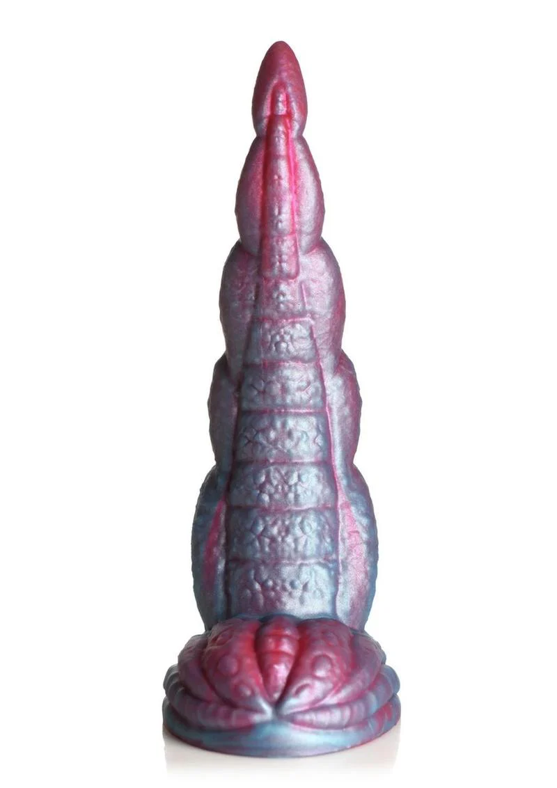 Creature Cocks Tentacle Cock Silicone Dildo - Image 3