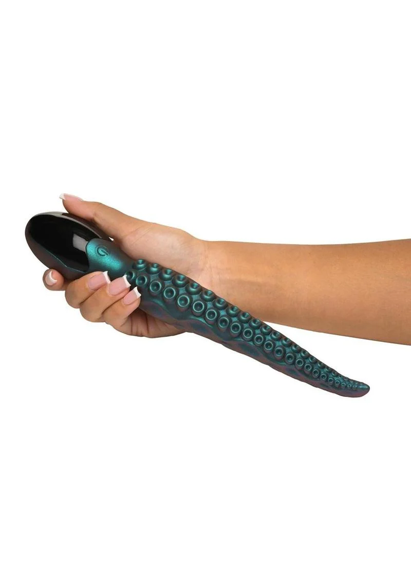 Creature Cocks Tentavibe Rechargeable Silicone Vibrator - Image 3