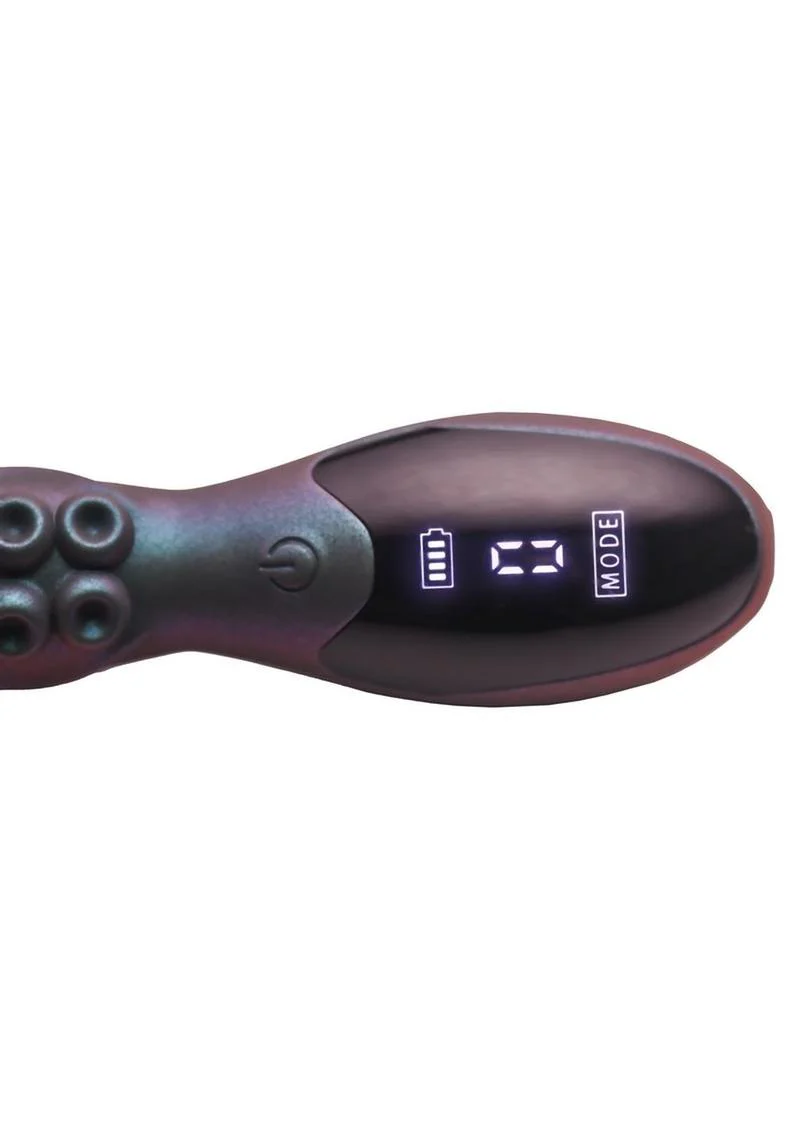 Creature Cocks Tentavibe Rechargeable Silicone Vibrator - Image 4