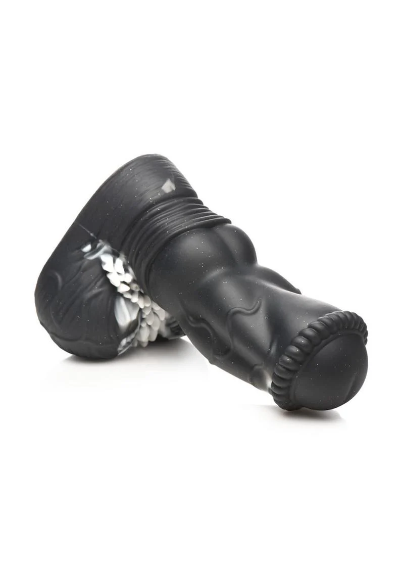 Creature Cocks Venom Silicone Dildo - Image 3