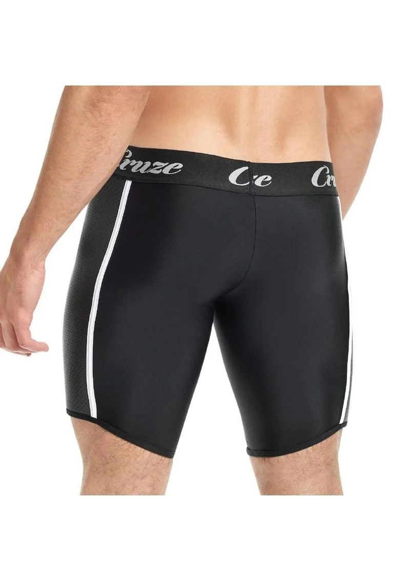 Cruze Kick-Off Lace Up Short - Image 6